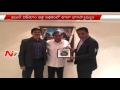 KTR meets Mukesh Ambani & TATA Group CEO Cyrus Mistry