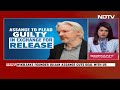 Julian Assange Freed From UK Prison After He Strikes Plea Deal With US  - 01:19 min - News - Video