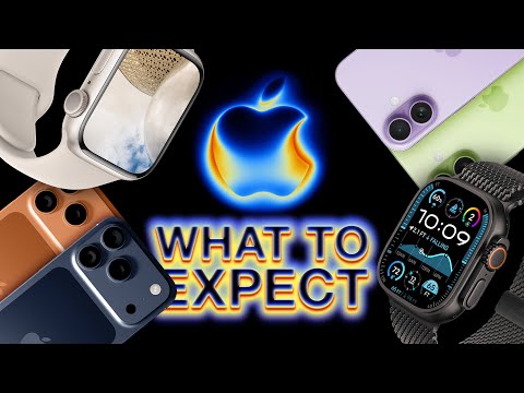 What to Expect at Apple’s ‘Awe Dropping’ Event – iPhone 17 Air, AirPods Pro 3, & More!