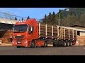 Sound Stock sound Reworked for Iveco Hi-Way, Stralis