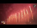 UP: Fireworks Held in Ayodhya in View of Ram Temple ‘Pran Pratishtha’ | News9  - 03:15 min - News - Video
