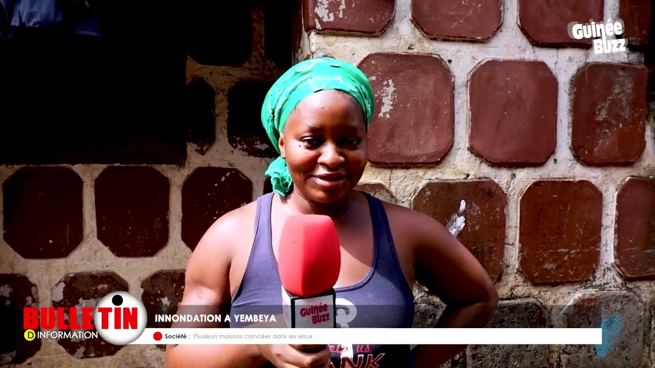 🔴[ FLASH ] Bulletin d'infos du 03/07/2025 sur #GuineeBuzzTV !