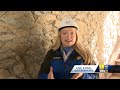 Exclusive: Crews deconstructing historic buildings(WBAL) - 01:59 min - News - Video