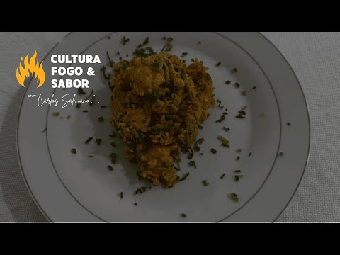 Vídeo: EPISÓDIO 49 - ARROZ CREMOSO DE FRANGO COM BACON E QUEIJO