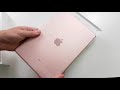 Apple iPad Pro 10.5 Распаковка | Комплектация | Первые впечатления
