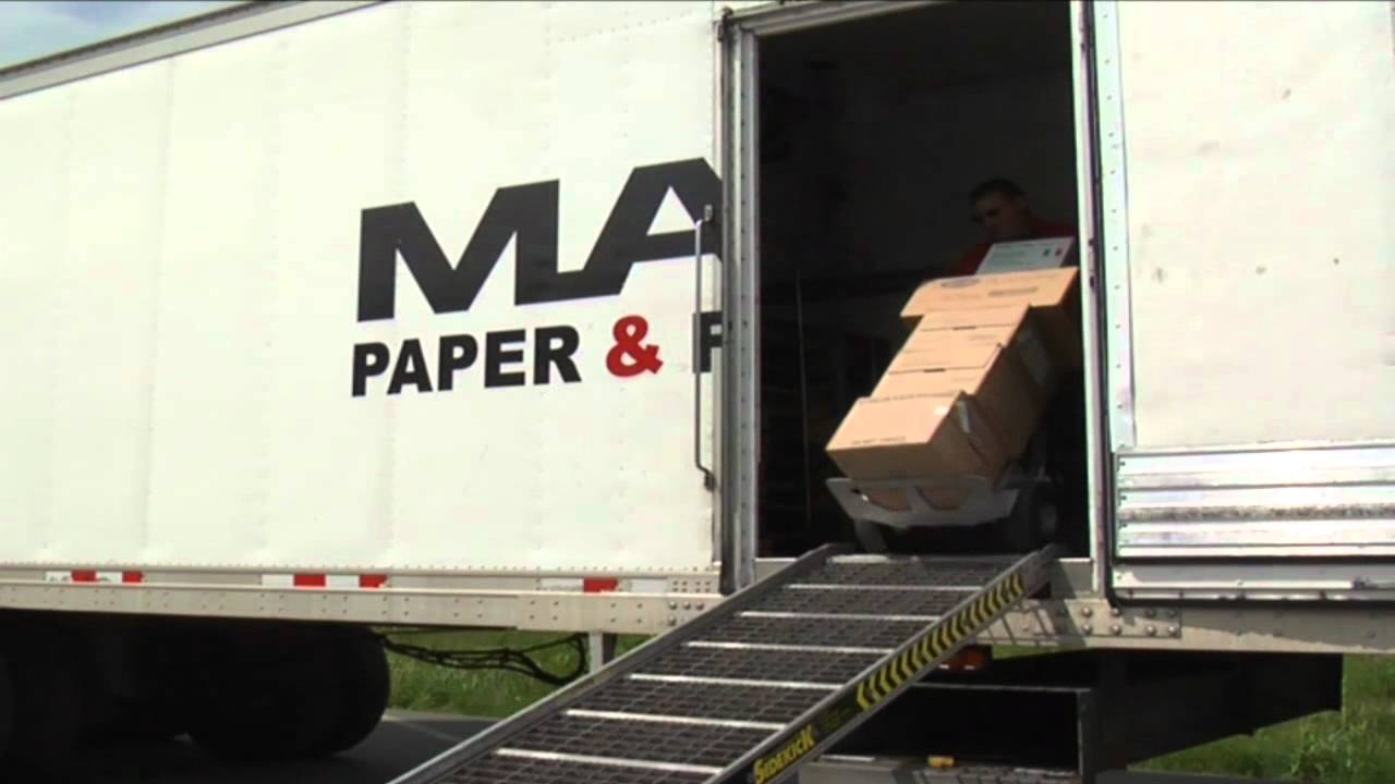 Maines Paper And Food Service Human Resources Maines Paper And Food Service Human Resources