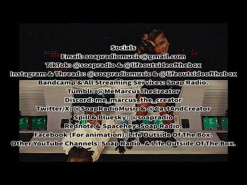 Doechii & JT - Alter Ego (KAYTRANADA Remix) [Clean Version]