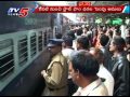 Railway Platform Tickets Prices & Freight Rates Doubled