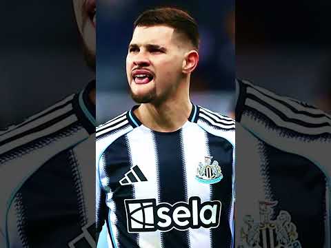 Give Bruno Guimaraes another £100k a week! #NUFC #NewcastleUnited #EPL #PremierLeague #Magpies