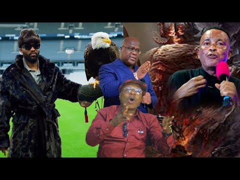 🔥AFFAIRE STADE DE FRANCE, NGEFA APANZI FÀLLY & S'ATTAQUE CONTRE DÉNIS LESSIE, KINDOKI BOLANDA