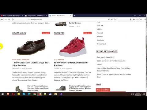 ECommerce Multi-Store Shopping Cart in ASP.NET Core MVC - Part 8 - Package Management in Admin Panel