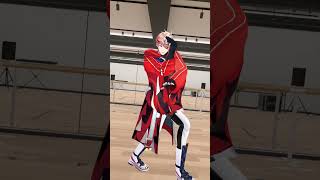 Your Monster、俺だけだったらI'm Monster【セラフ・ダズルガーデン/VOLTACTION/にじさんじ】#YourMons