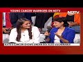 Happens To Entire Family: Cancer Survivor On Challenges To NDTV | We The People  - 02:22 min - News - Video