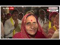 Ayodhya PM Modi Road Show: अयोध्या में मोदी का रोड शो, मंदिर में रामलला की आरती | Ram Mandir  - 06:29 min - News - Video