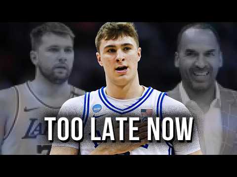 Rising Star: Cooper Flag's NBA Journey Amidst Fan Backlash