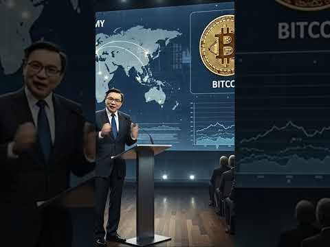 Xu hướng đầu tư mới BTC hay Vàng?