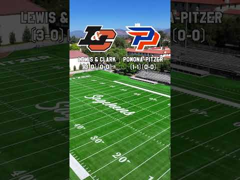 D3 Football Week 3 Non Top 25 Recap - 2025 Season!