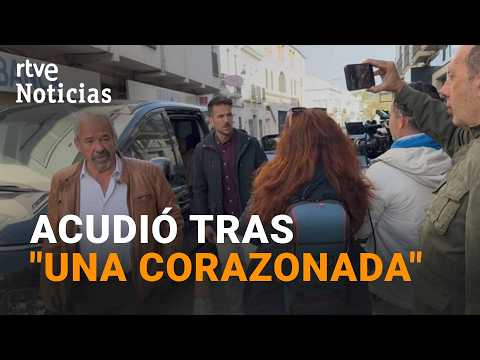 DECLARA ante EL JUEZ la FAMILIA DE FRANCISCA CADENAS | RTVE Noticias