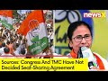 Congress and TMC Alliance in Bengal Still Unclear | According to Sources | NewsX