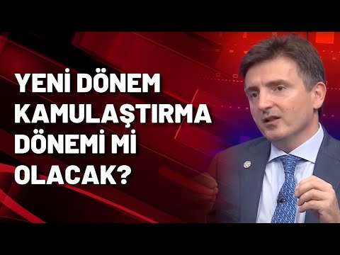 Hazine garantili projeler kamulaştırılacak mı?