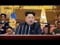 North Korea's Kim Jong-un Executes 15 officials in 2015