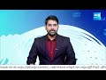 ప్రియురాలి తండ్రిని చంపిన ప్రేమోన్మాది | Assault In Vijayawada Name Of Love | @SakshiTV  - 02:33 min - News - Video