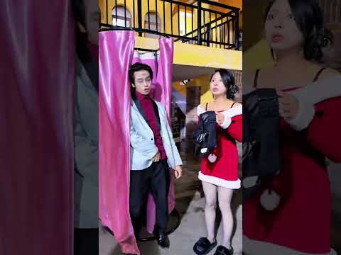 哈莉奎茵差点被偷拍#Harley Quinn #joker