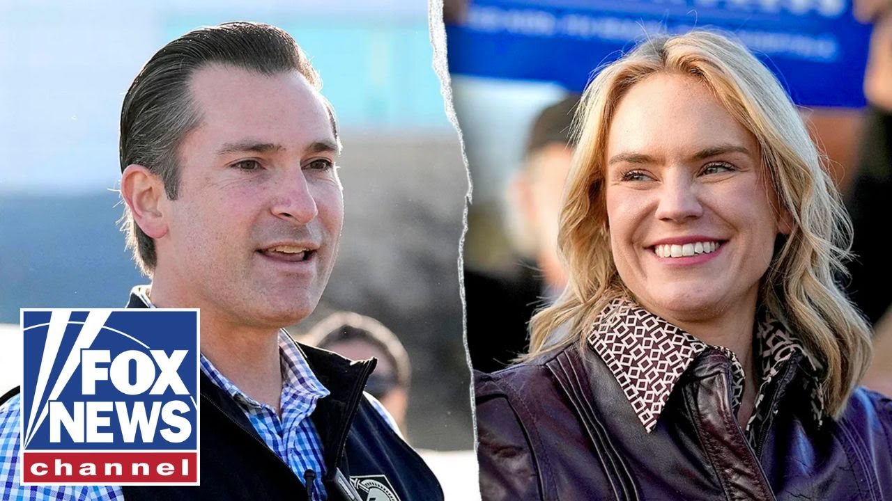 GOP's 'RESOUNDING WIN' in Tennessee sets midterm bar