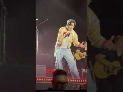 Димаш в Египте! 30/11/25. Махаббат бер маган😍 #dimash #димашкудайберген