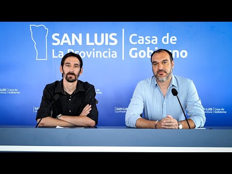 Hackathon de Desarrollo de Videojuegos en la ULP