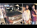 10 Cr seized at Maharashtra-Telangana Border