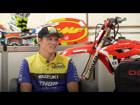 Brandon Hartranft on the SML Show