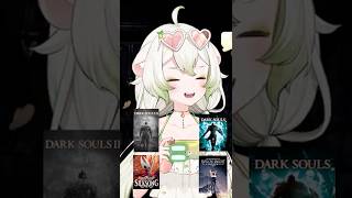 Silksong is the Dark Souls of Hollow Knight