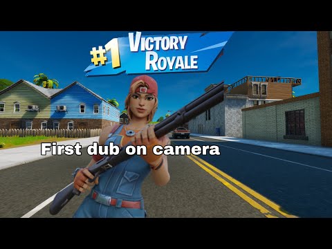 Fortnite 6 kill dub