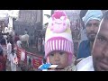 Huge Public Queue Line At Maha Shivaratri In Vemulawada Temple | V6 News  - 03:04 min - News - Video