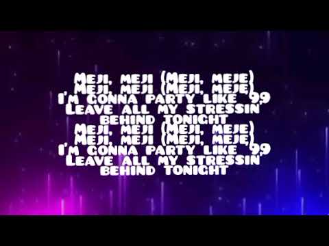 Olamide || 99 || ft Seyi Vibez || Asake || Young Jonn || Daecolm