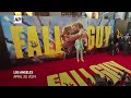 Studios make flashy entrances with stunt-filled premieres  - 00:59 min - News - Video
