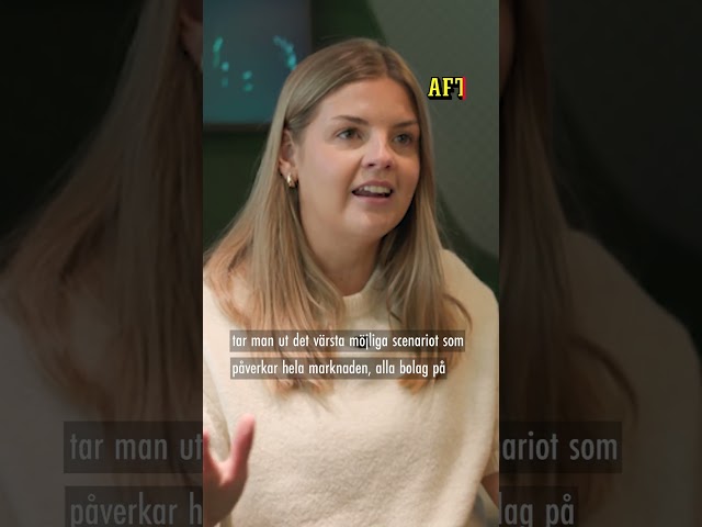 Så agerar du smartast under börskrisen