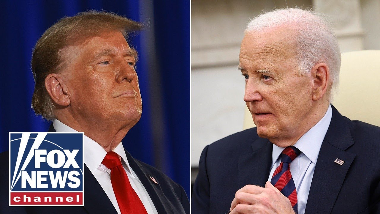 'RUSH JOB': Trump admin trying to get back $20B from Biden's final days
