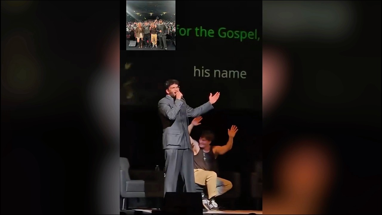 DEMONIC Hasan Piker Video Goes Viral