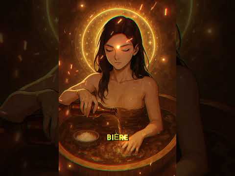 “La Purification à la Bière : Secret Méconnu des Anciens