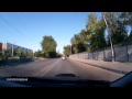 Регистратор DVR Car SHTURMANN Vision Compact Full HD 1080p 2.0 mega pixel CMOS HDMI H.264 (день)