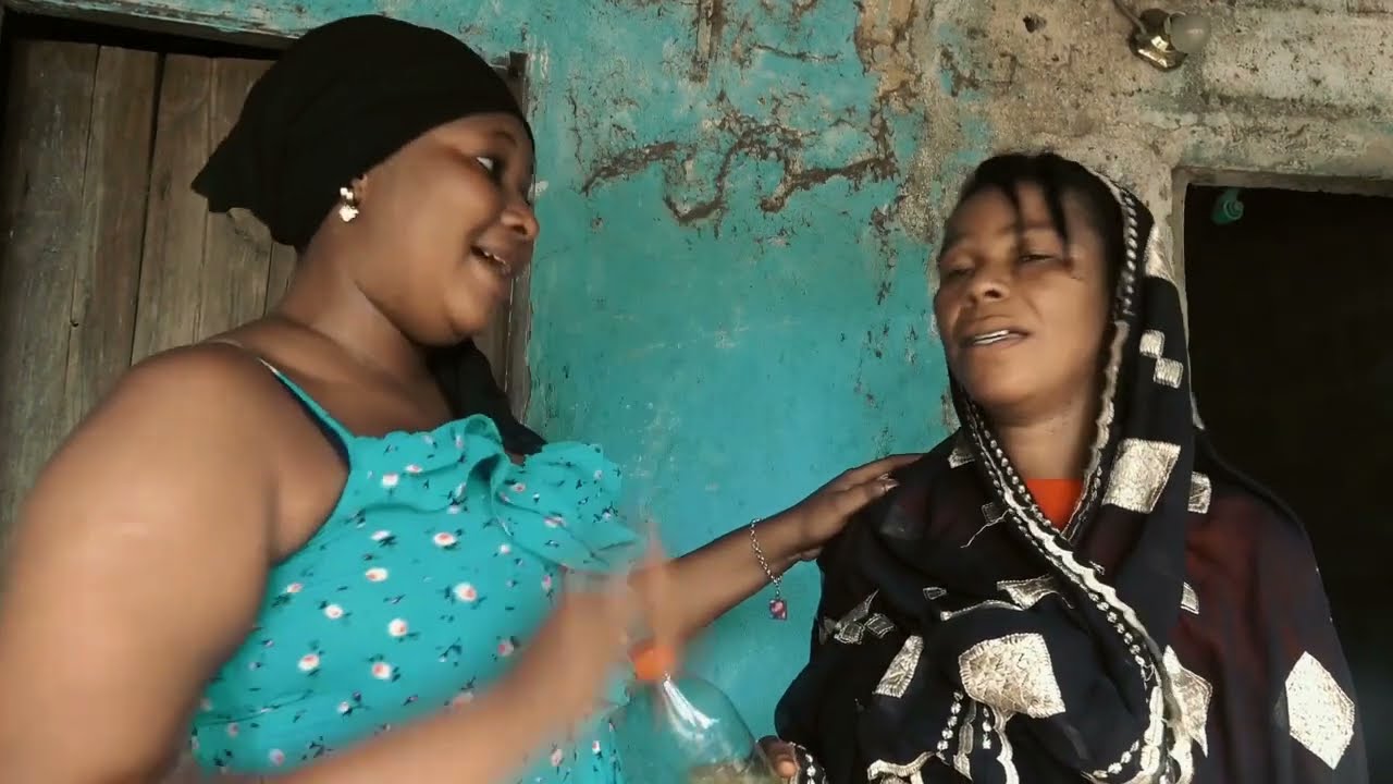 N'NA YE DJONDI Ep49 Nouveau Film Guinéen