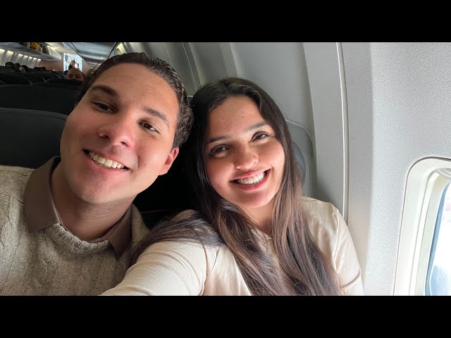 Nossa lua de mel