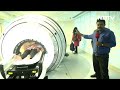 Apollo Hospital ने Brain Tumor के मरीजों का 30 मिनट में इलाज करने वाली Zapx Machine Launch की  - 04:28 min - News - Video
