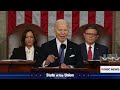 Biden says Americans are writing the greatest comeback story never told  - 05:45 min - News - Video