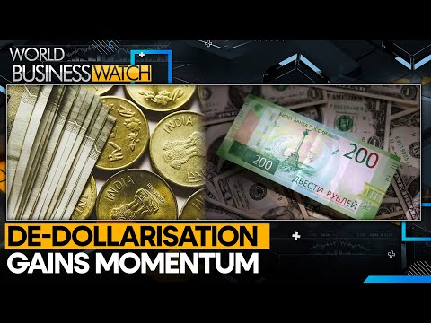 New Rupee-Rouble rate under negotiation | World Business Watch | WION