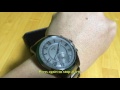 Fossil Q Grant Gen 2 Hybrid Smartwatch FTW1139