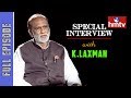 TS BJP President Laxman Special Interview