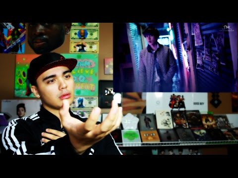 SUPER JUNIOR D&E - Growing Pains MV Reaction